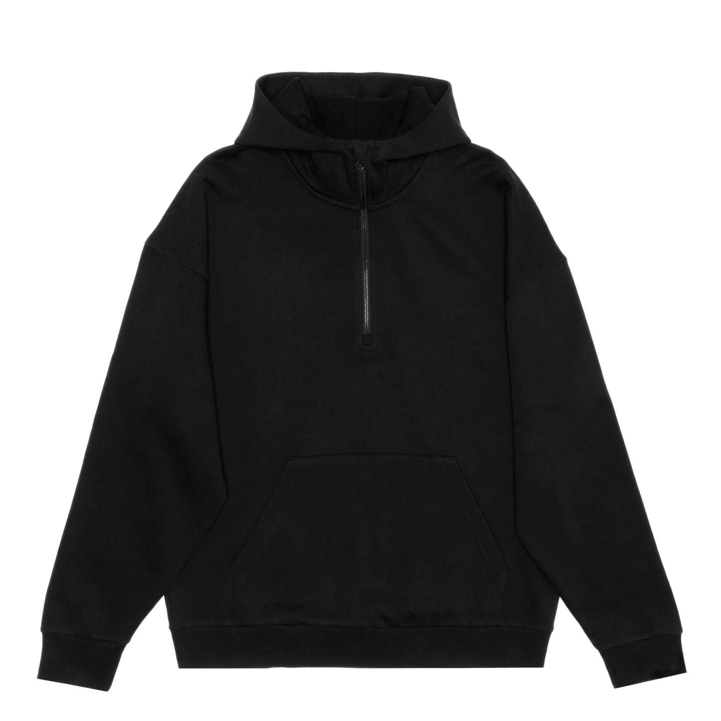 BD “Signature” Half Zip Hoodie Summer Set