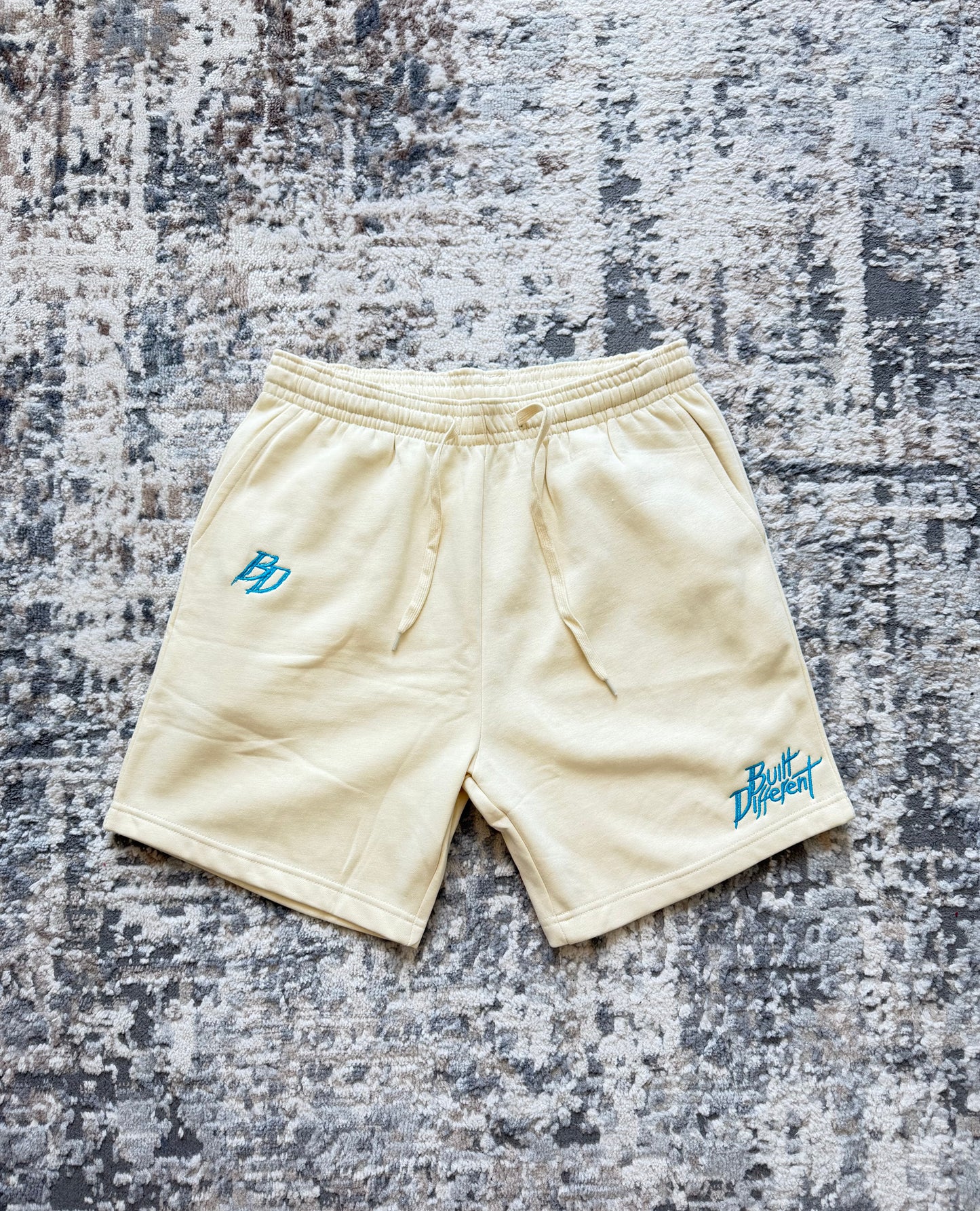 BD “Signature” Half Zip Hoodie Summer Set