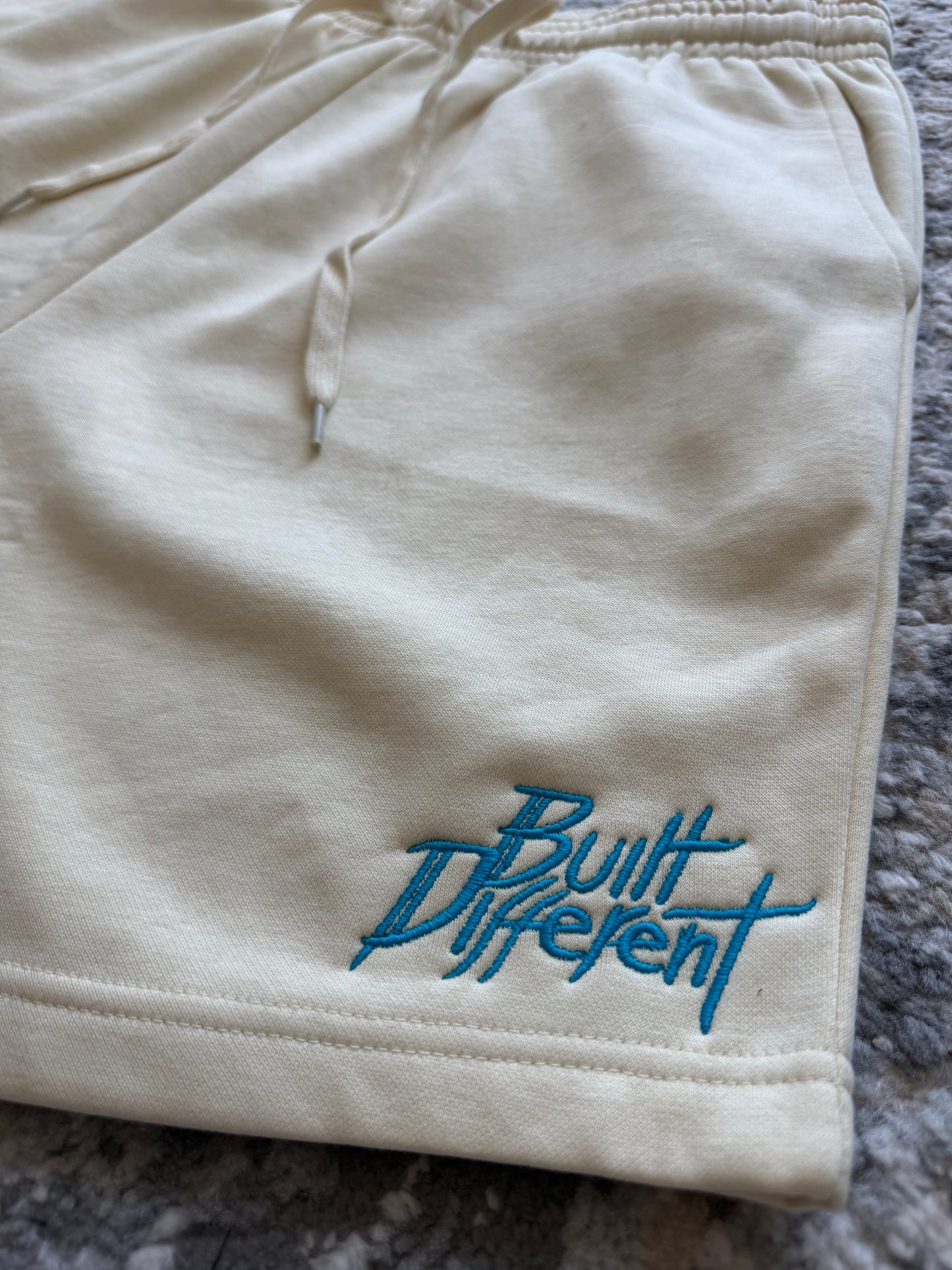 BD “Signature” Half Zip Hoodie Summer Set