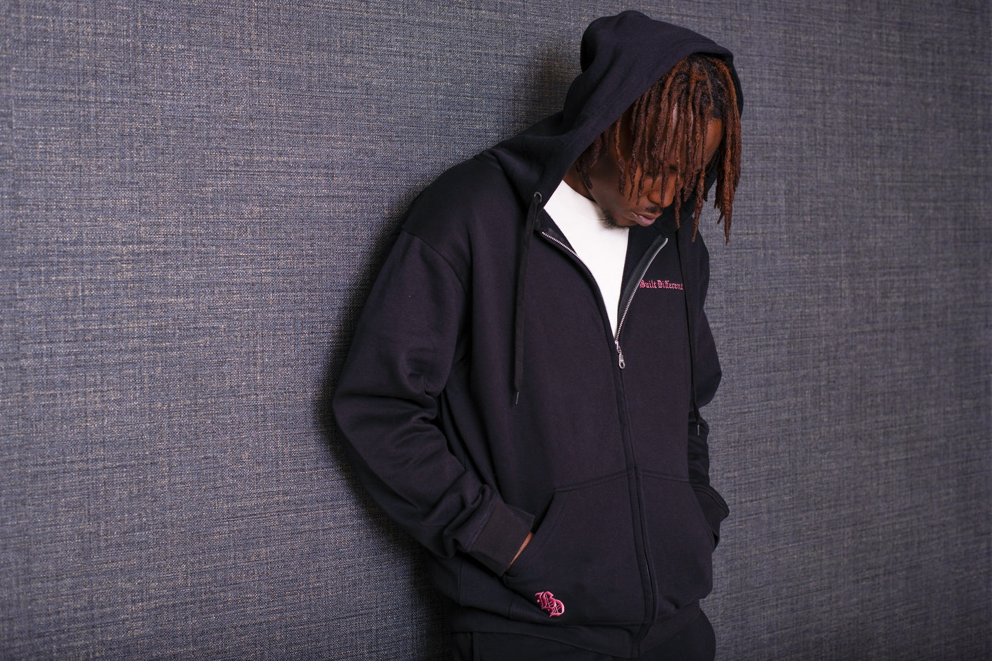 Mid-weight Essentials Tracksuit