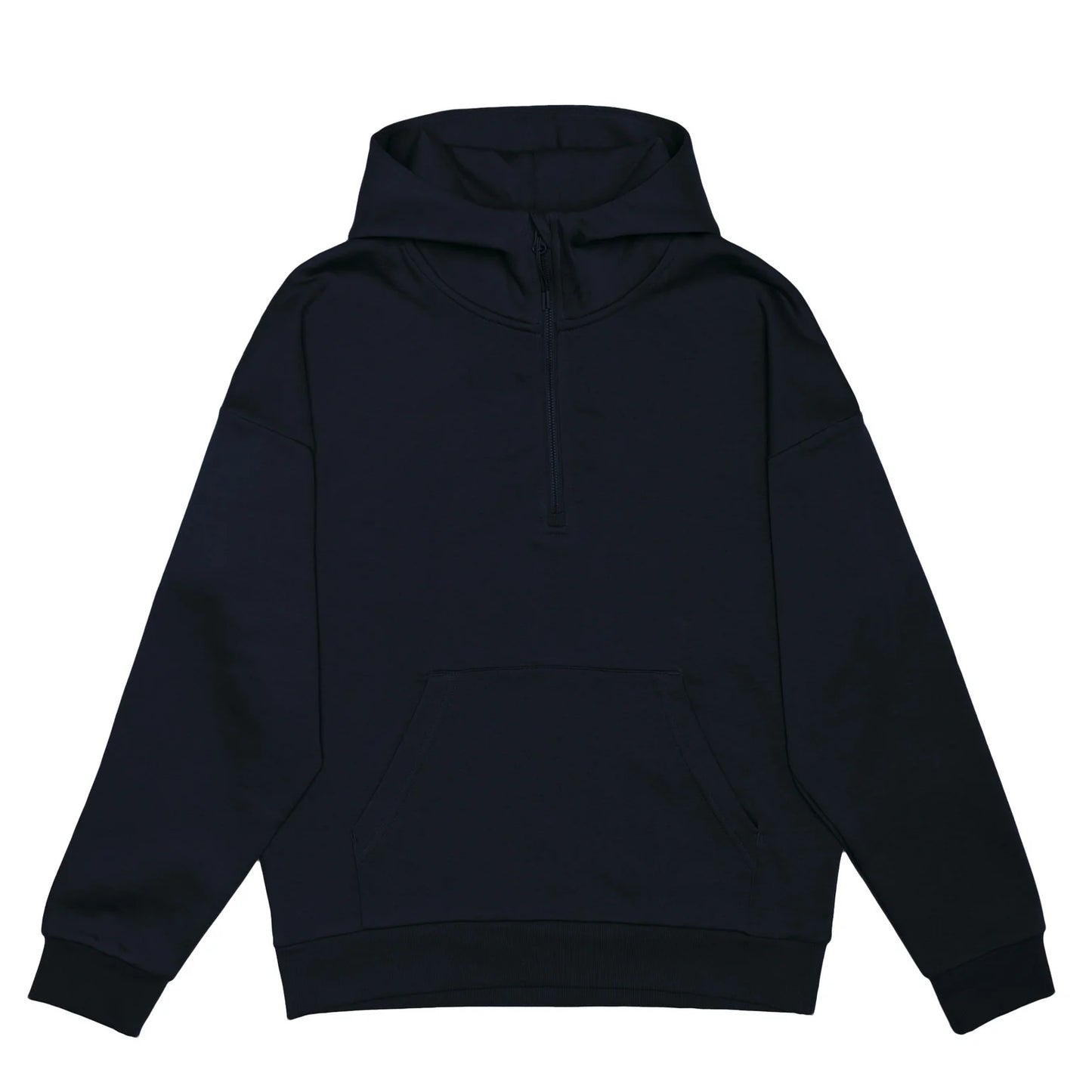 BD “Signature” Half Zip Hoodie Summer Set