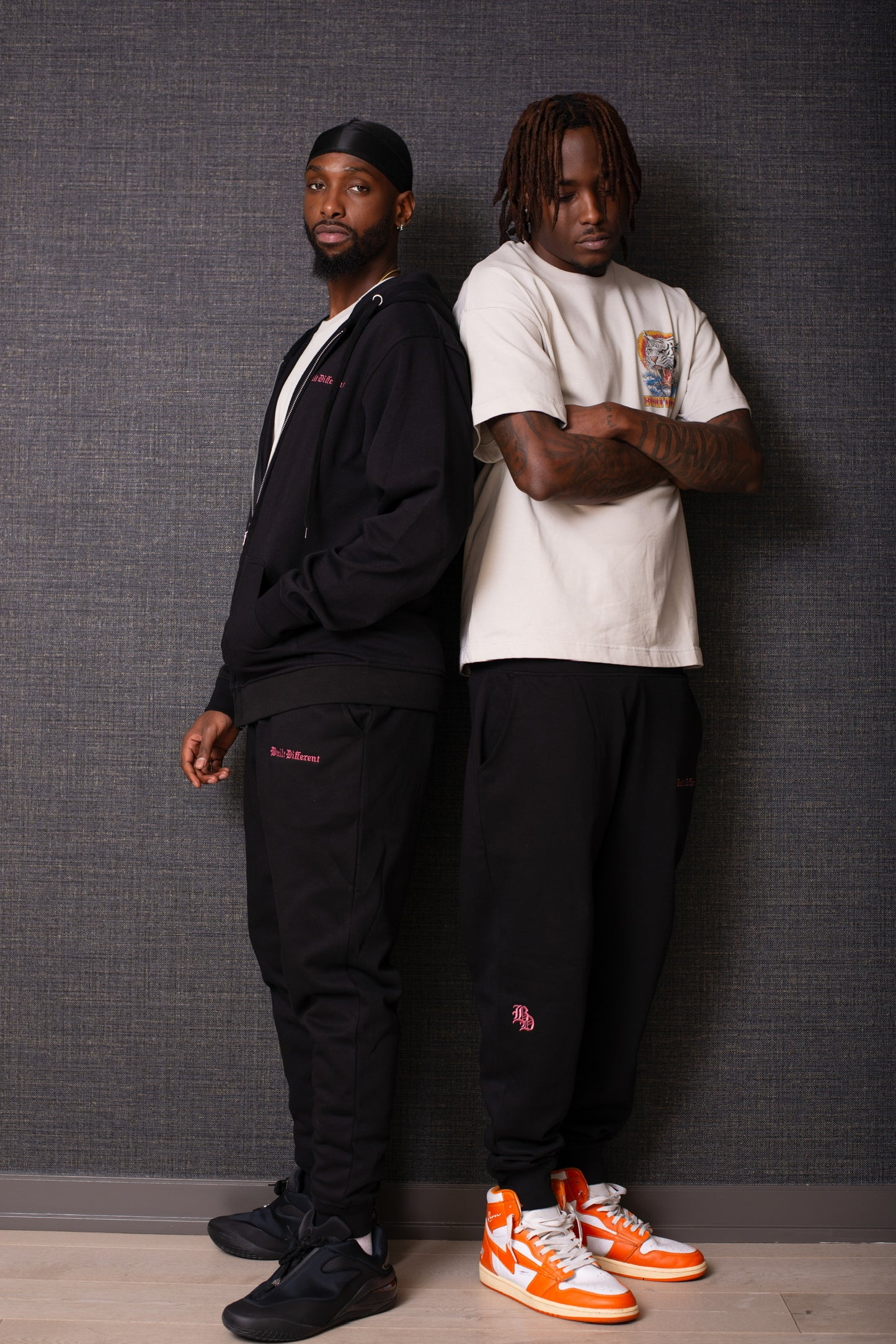 Roaring Tiger T-shirt